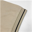 5105 - Chomba Jersey Con Bolsillos Y Vivos TALLE ESPECIAL